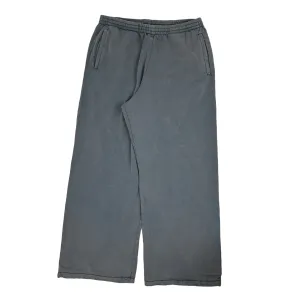 Yeezy x Gap Unreleased Double Layered Sweatpants Washed Grey