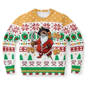 Yo Ho Ho