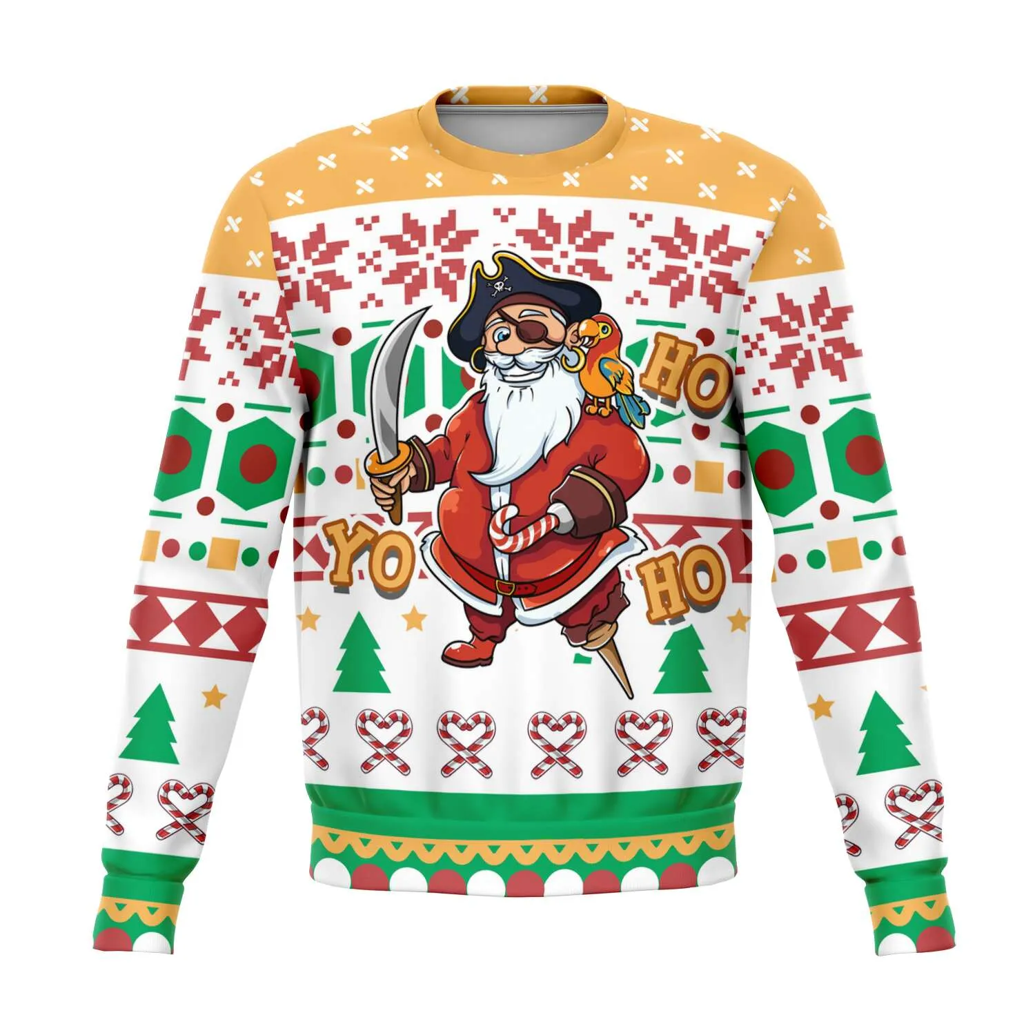 Yo Ho Ho
