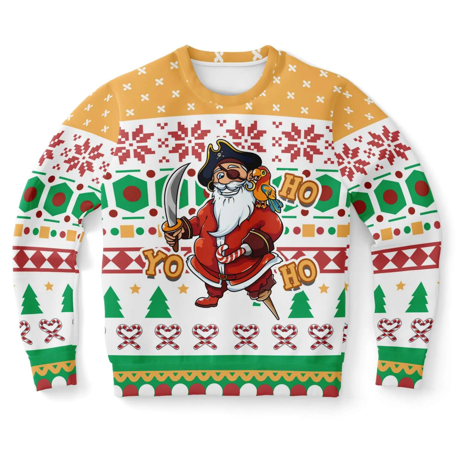 Yo Ho Ho