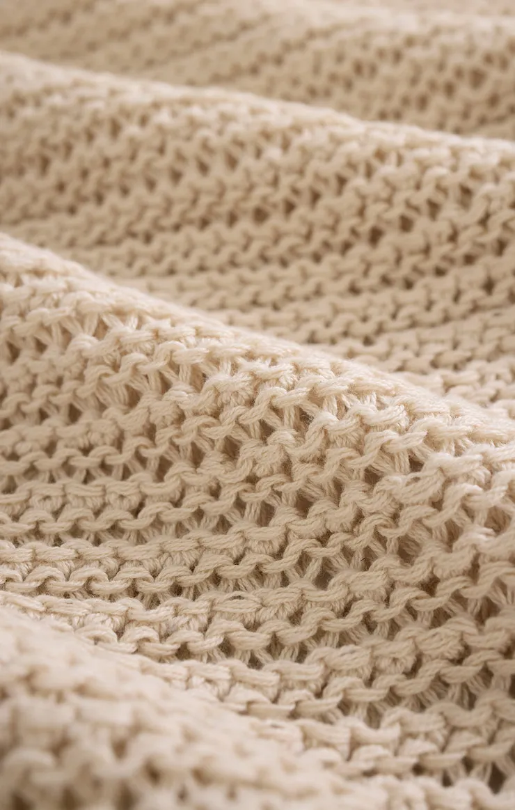 Z Supply Riviera Crochet Top